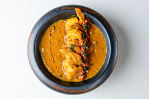 Prawn Mango Curry (House Special)