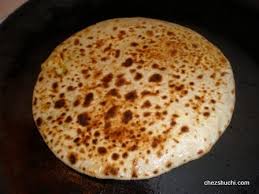 Panner Parotha (1)