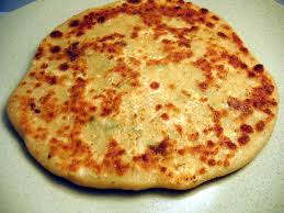 Gobi Parotha (1)