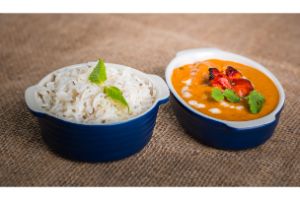 Amaravathi Chicken Curry 