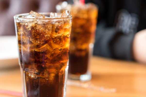 Coca-Cola (Regular)