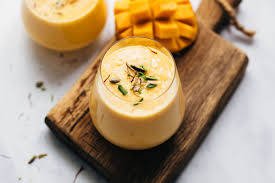 Mango Lassi 