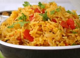 Tomato Rice