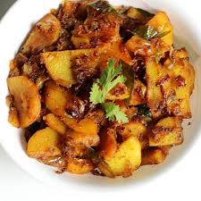 Aloo (Potato) Fry