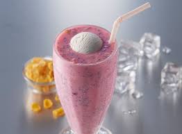 Rose Falooda (16oz)