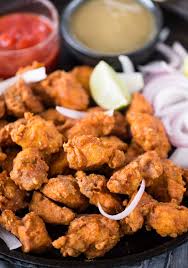 Chicken Pakora