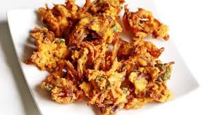 Onion Pakora