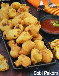 Gobi Pakora