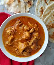 Chicken Korma