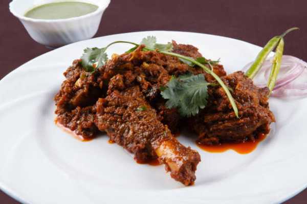 Khadi Lamb