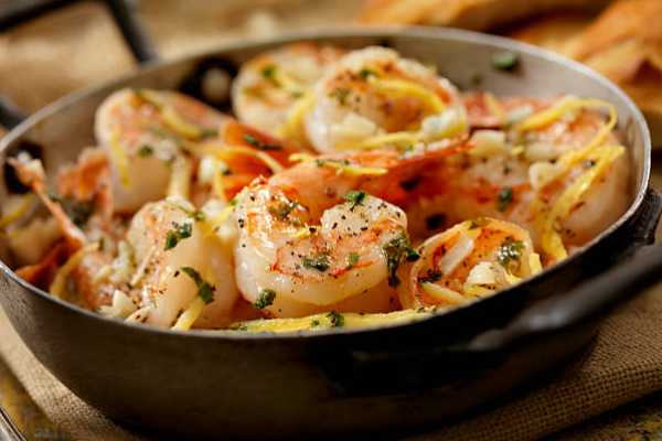 Shrimp Buna