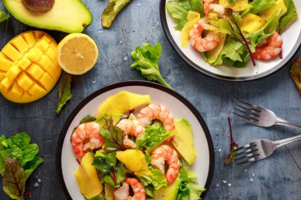 Mango Fish