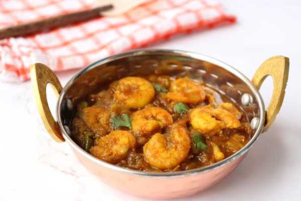 Royyala Pulusu