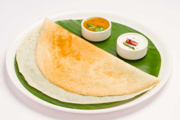 Sada Dosa Combo