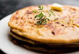 Aloo Parata