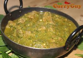 Goat Saag