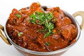 Mutton  Masala