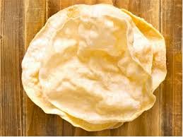 Papadum (2PC)