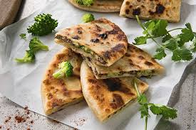 Stuffed Parata