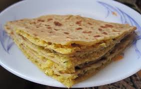 Gobi Parata