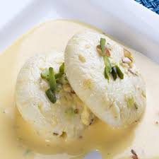 Ras Malai (2 Pcs)