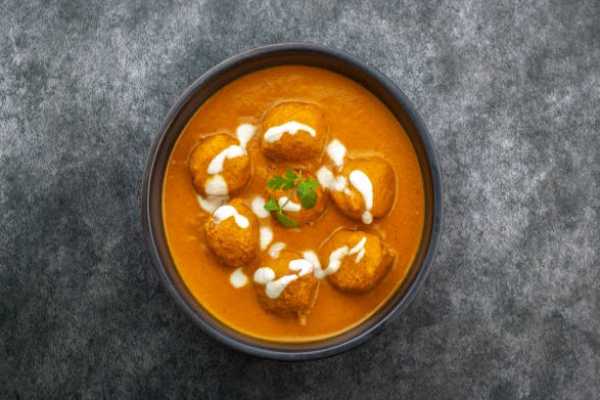 Malai Kofta