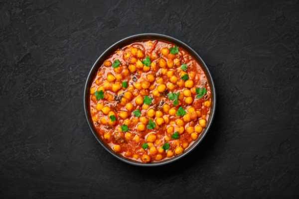 Chana Masala