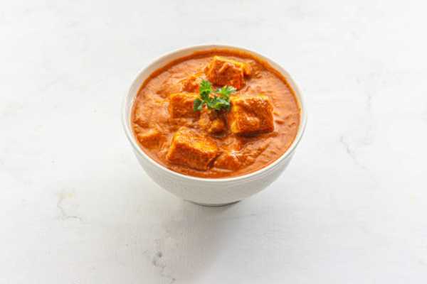 Shahi Paneer
