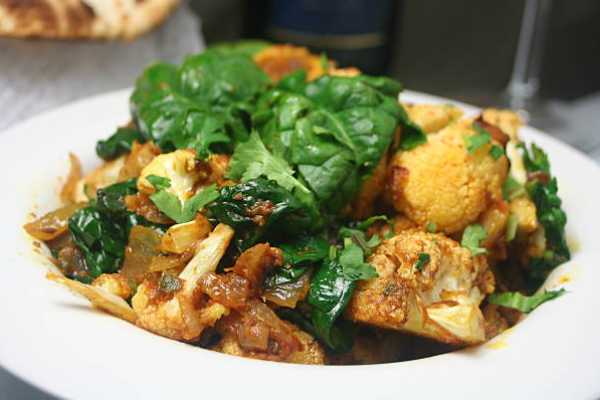 Gobi Palak