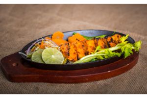 Tandoori Macchi (Fish)