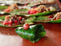 Sweet Paan