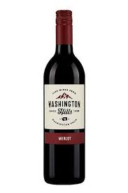 Washington Hills (**2) (750ml)