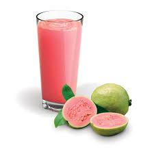 Guava Juice (**2) (16Oz)