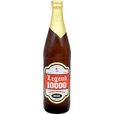 Legend 10000  (**2)  (22oz)