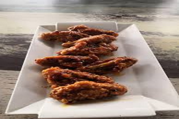 Bezawada wings