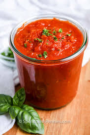 Tomato Sauce