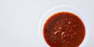 Tamarind Sauce