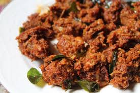 Mutton Rost (Ruchi Special )