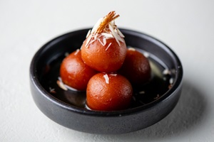 Gulab Jamun