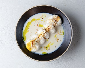 Rasmalai