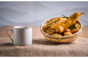 Cut Mirchi