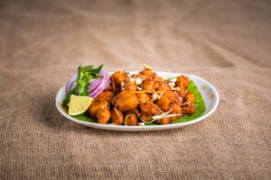 Gobi Manchuria