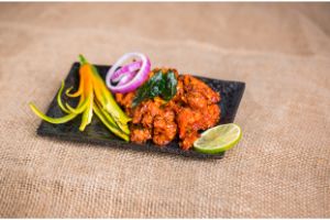 Chilli Pepper Corn