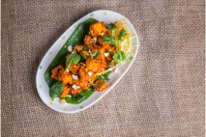 Chilli Chicken