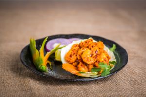 Chilli Shrimp