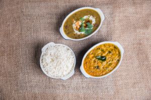 Channa Masala
