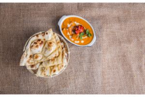 Aloo Gobi Masala