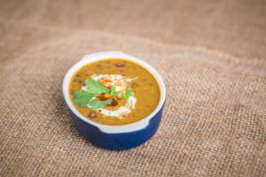 Avakai/Achari Veg Curry