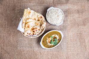 Palak Paneer