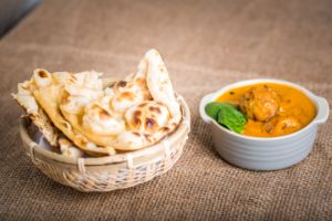 Mutter Paneer